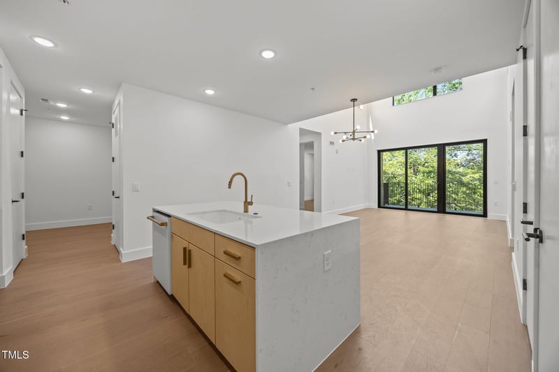 29 Enterprise St #309, Raleigh, NC 27607