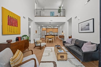 29 Enterprise St #309, Raleigh, NC 27607
