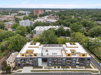 29 Enterprise St #309, Raleigh, NC 27607