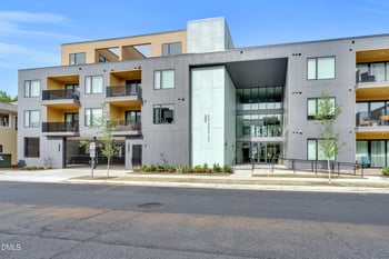 29 Enterprise St #309, Raleigh, NC 27607