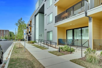 29 Enterprise St #309, Raleigh, NC 27607