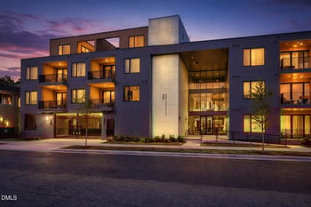 29 Enterprise St #309, Raleigh, NC 27607