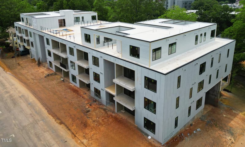 29 Enterprise St #310, Raleigh, NC 27607