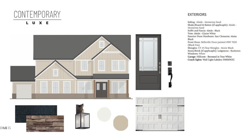 29 Fox Run Pa, Clayton, NC 27520