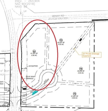 29 Fox Run Pa, Clayton, NC 27520