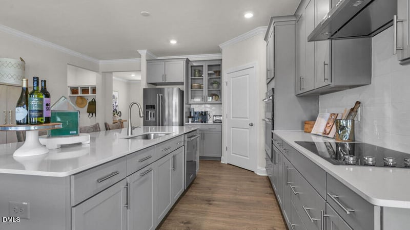 29 Greenwillow Dr, Fuquay Varina, NC 27526