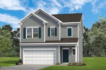 29 Gresham Ct, Dunn, NC 28334