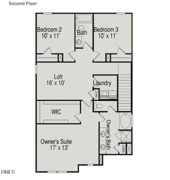 29 Gresham Ct, Dunn, NC 28334