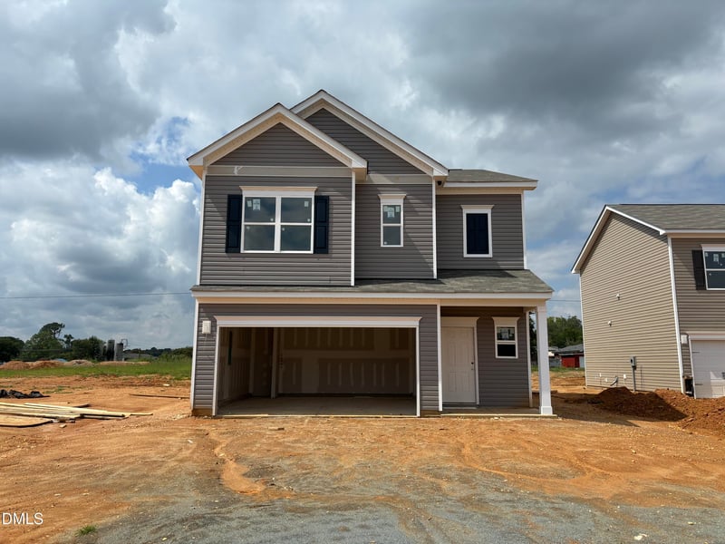 29 Gresham Ct, Dunn, NC 28334