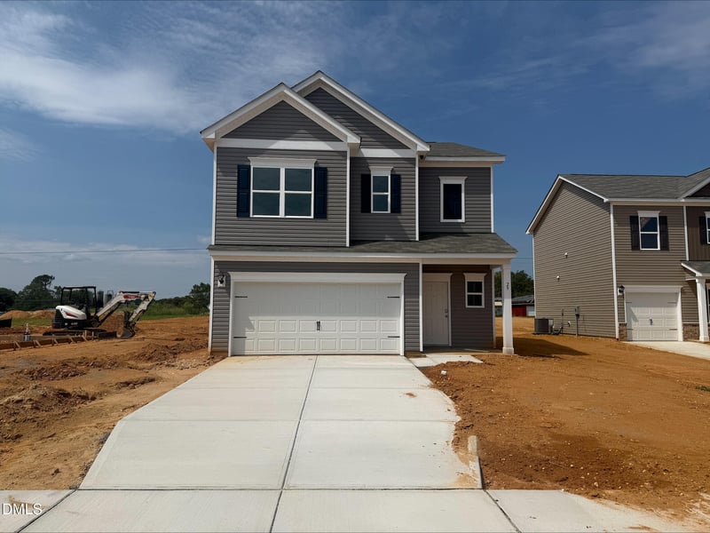 29 Gresham Ct, Dunn, NC 28334