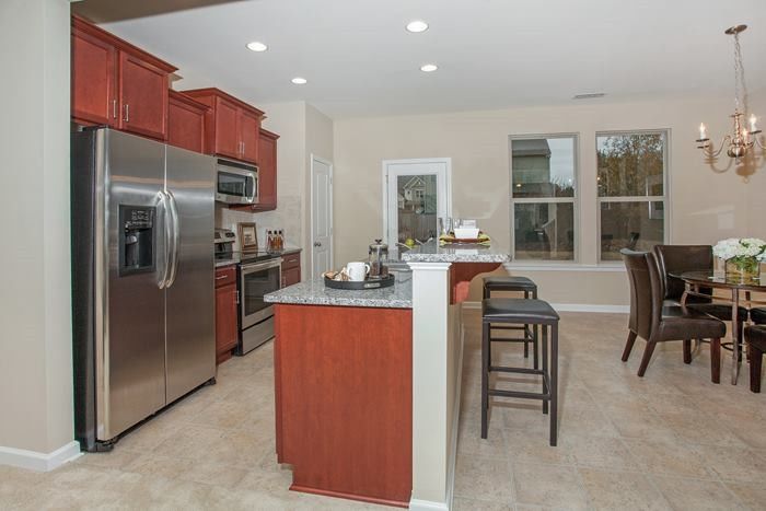 29 Grove Point Dr E #48, Clayton, NC 27527