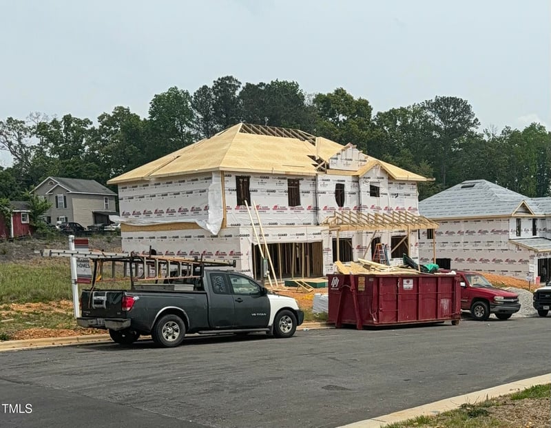 29 High Hampton Way, Fuquay Varina, NC 27526