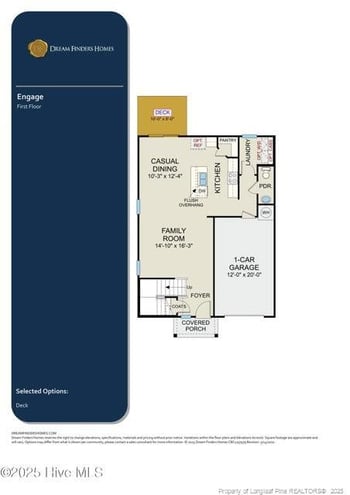 29 Horse Trot Ln, Sanford, NC 27332