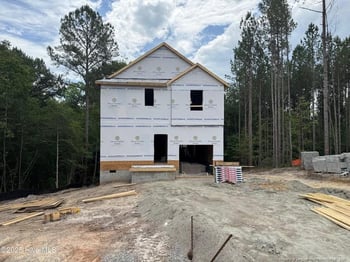 29 Horse Trot Ln, Sanford, NC 27332