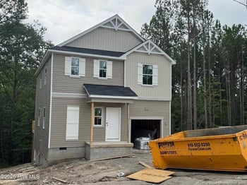 29 Horse Trot Ln, Sanford, NC 27332
