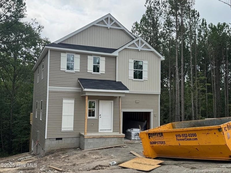 29 Horse Trot Ln, Sanford, NC 27332
