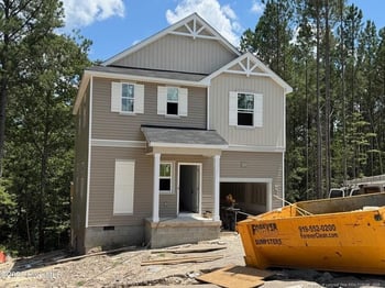 29 Horse Trot Ln, Sanford, NC 27332