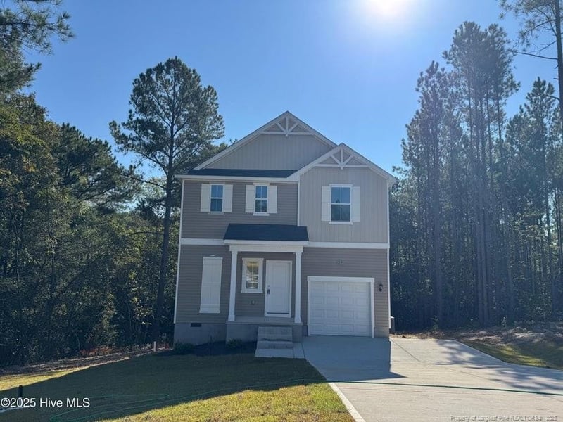29 Horse Trot Ln, Sanford, NC 27332