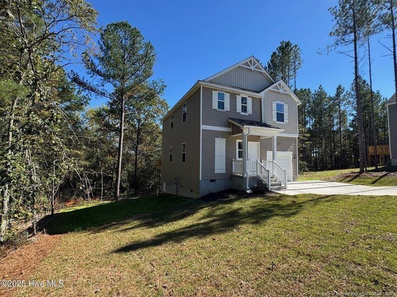 29 Horse Trot Ln, Sanford, NC 27332