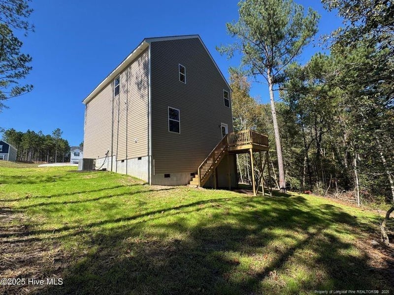 29 Horse Trot Ln, Sanford, NC 27332