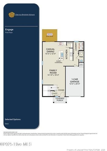 29 Horse Trot Ln, Sanford, NC 27332