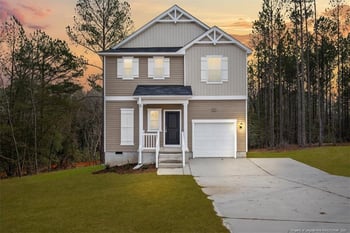 29 Horse Trot Ln, Sanford, NC 27332