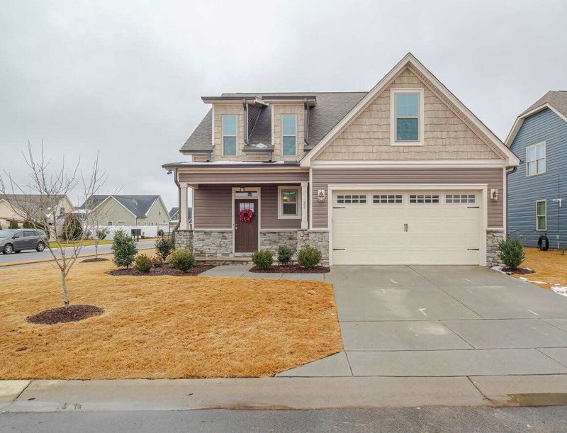29 Jessemine Cv, Youngsville, NC 27596