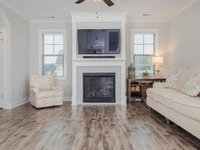 29 Jessemine Cv, Youngsville, NC 27596