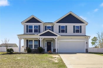 29 Kettering Ct, Cameron, NC 28326