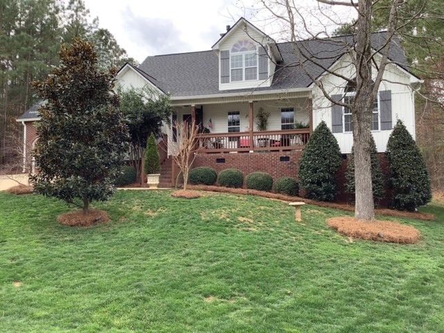 29 Larkwood Ln, Garner, NC 27529