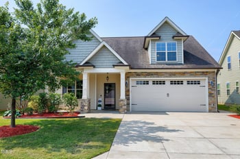 29 Laurel Ln, Youngsville, NC 27596