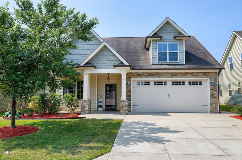 29 Laurel Ln, Youngsville, NC 27596