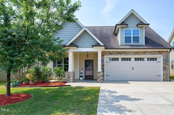 29 Laurel Ln, Youngsville, NC 27596