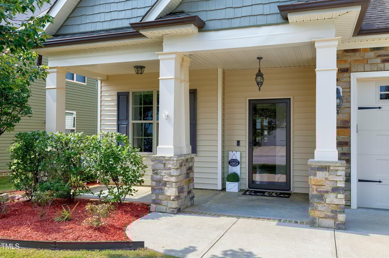 29 Laurel Ln, Youngsville, NC 27596