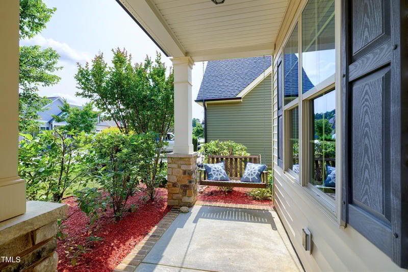 29 Laurel Ln, Youngsville, NC 27596