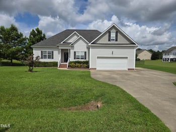 29 Linville Ln, Willow Springs, NC 27592