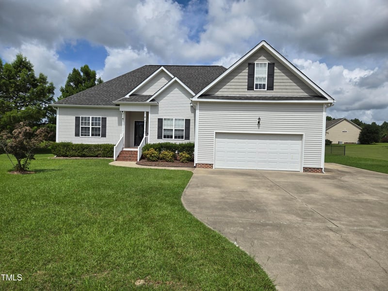 29 Linville Ln, Willow Springs, NC 27592