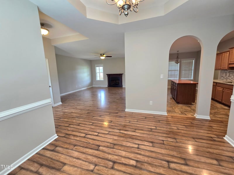 29 Linville Ln, Willow Springs, NC 27592
