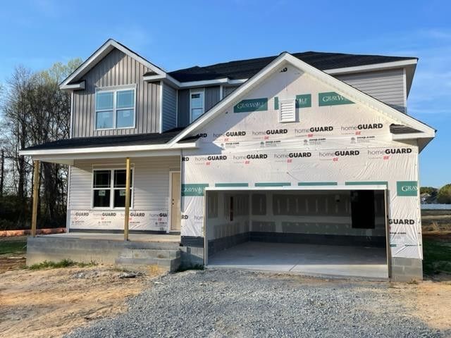 29 Little Sunshine Brook E #19, Smithfield, NC 27577