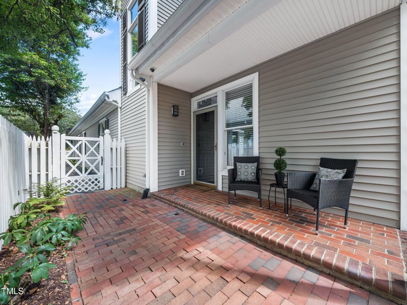 29 Madison , Pittsboro, NC 27312