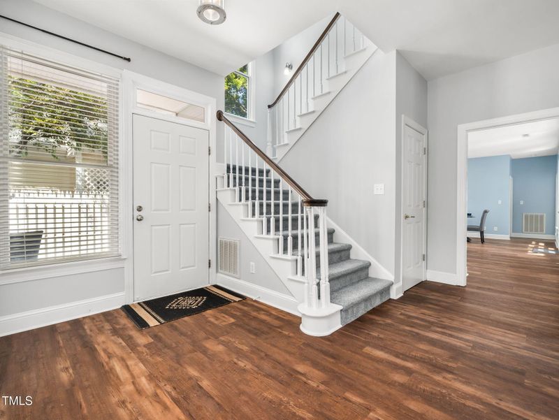 29 E Madison, Pittsboro, NC 27312