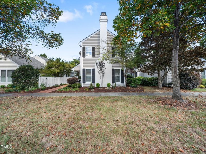 29 E Madison, Pittsboro, NC 27312