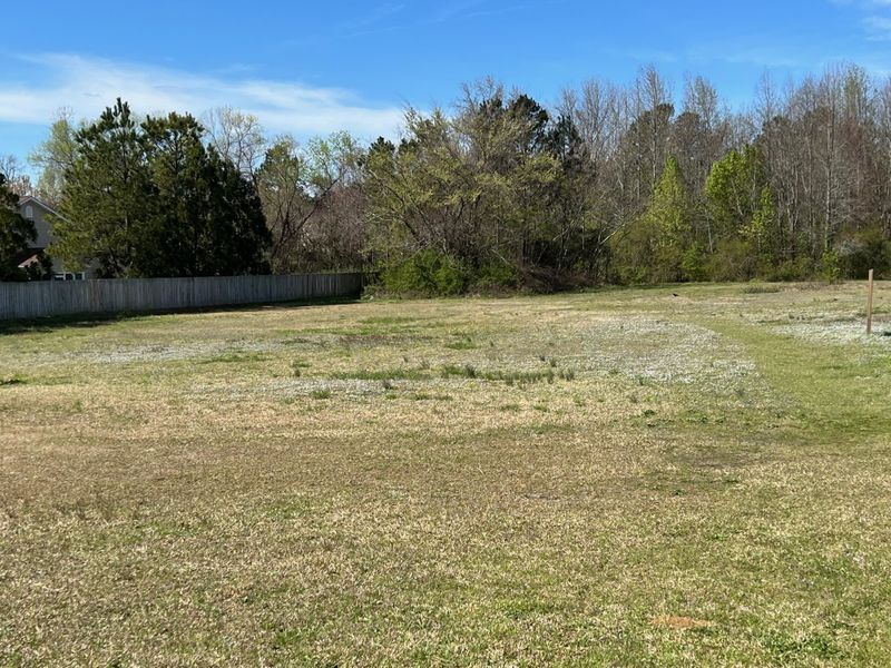 29 W Mciver St, Angier, NC 27501