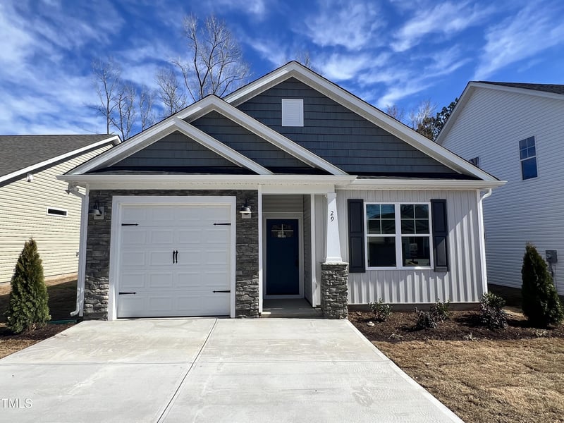 29 S Mistflower St, Clayton, NC 27520