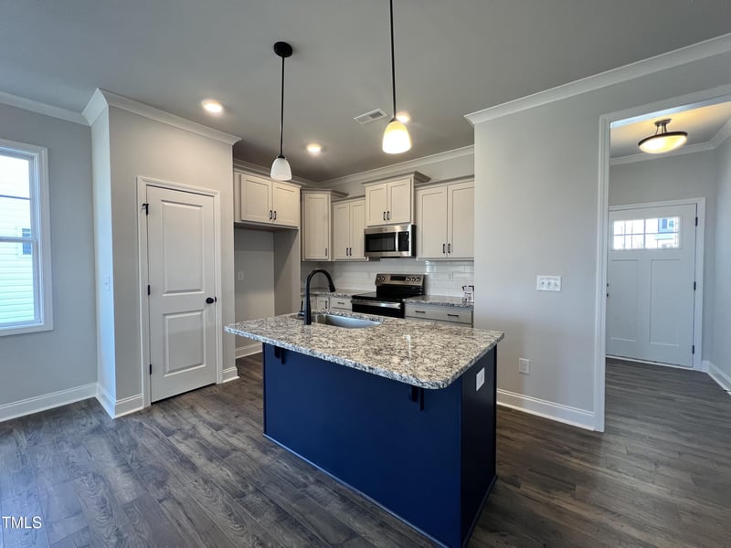 29 S Mistflower St, Clayton, NC 27520