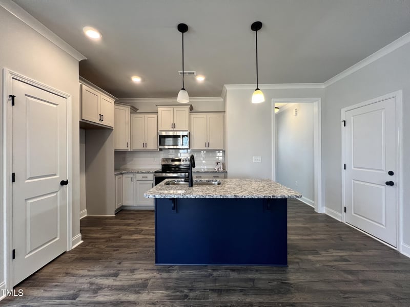 29 S Mistflower St, Clayton, NC 27520