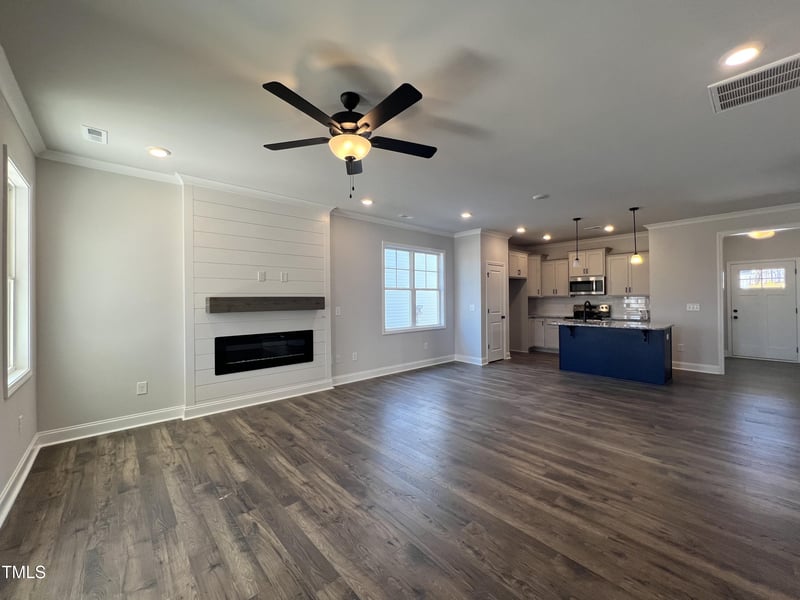 29 S Mistflower St, Clayton, NC 27520