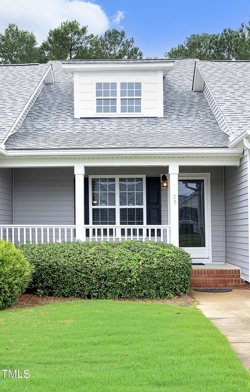 29 Moss Creek Dr, Clayton, NC 27520