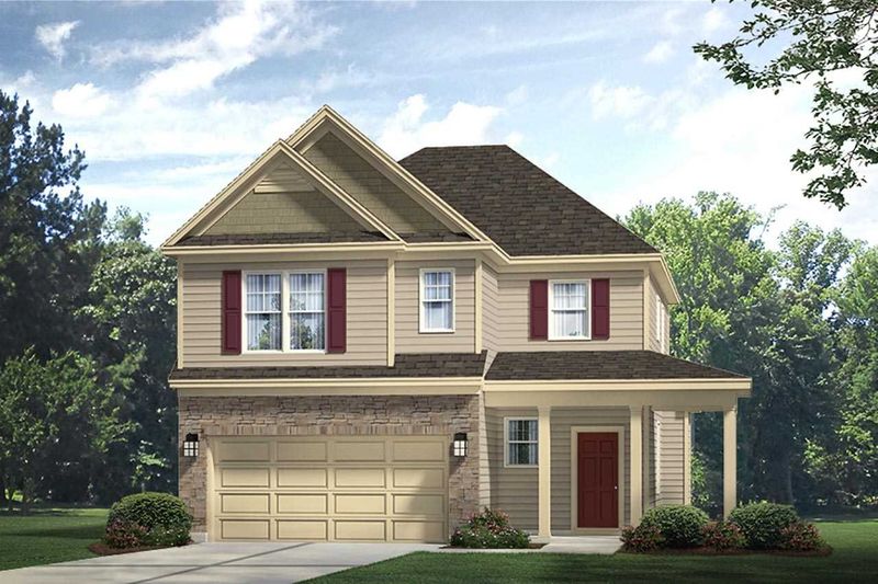 29 Nutmeg Ln, Garner, NC 27529