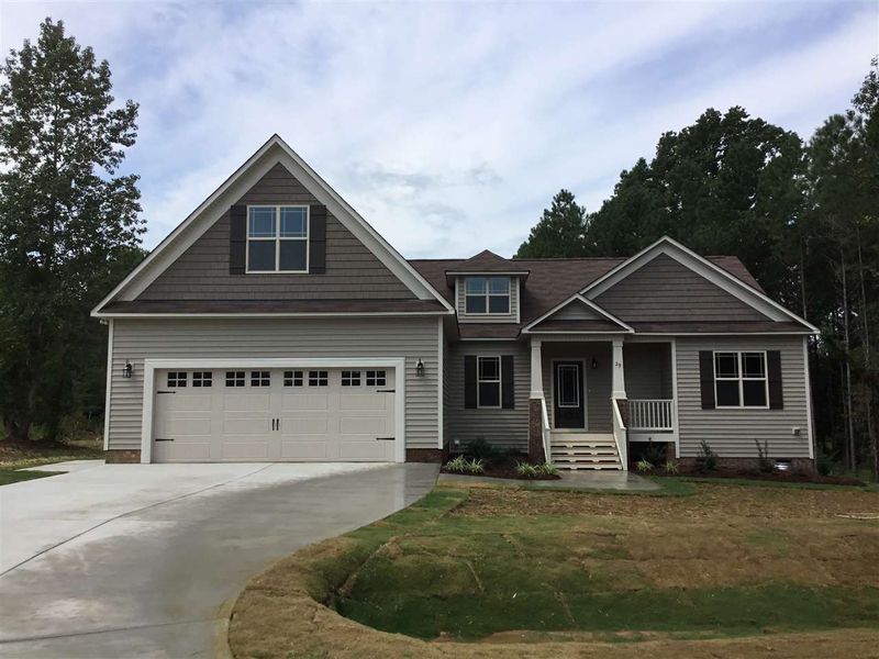29 Occidental Ct, Clayton, NC 27520